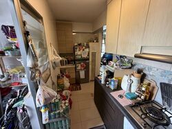 Blk 460B West Quarry @ Bukit Batok (Bukit Batok), HDB 3 Rooms #549234511